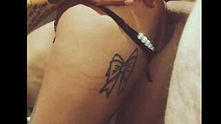 Hard sex with ass slapping and handcuffs 😈 pt1 3