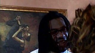 Black Glamour Girls Volume 4 Scene 2