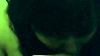 bbw slut daughter deepthroats daddy sloppy spitting choking