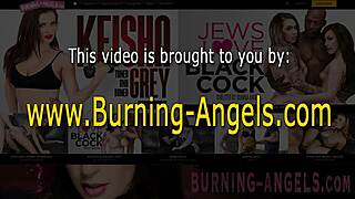 pierced emo goth rides in hardcore fetish session