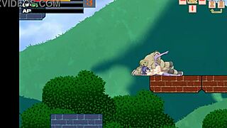 big man having sex with pretty ladies in apoc zubrius hentai