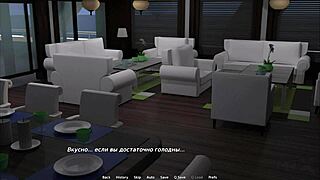 waterworld fmf sex in cabin on ship episode 50