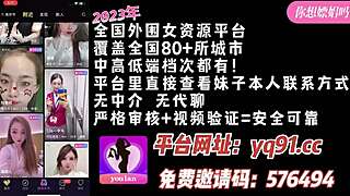 Girlfriend's Beautiful Tits Bounce During Creampie