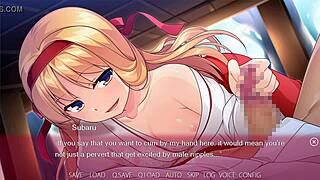 trap legend josou shinwa subaru in a sex scene