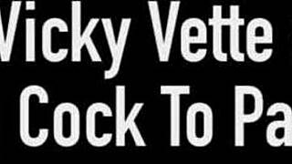 hot busty cougars vicky vette and melissa lynn milk cock for rent