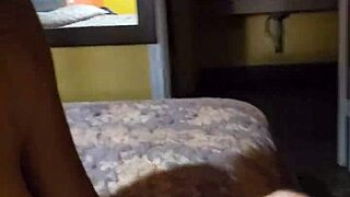 Amateur Latina Wife Deepthroats Big Tits In Homemade Sex