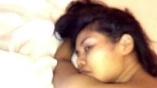 morning blowjob from skinny filipino teen 18+ feels perfect doggy style