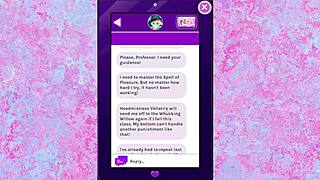 babesalicious zoe a nailed intensely in wet pussy