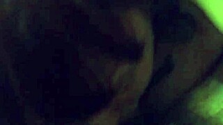 bbw slut daughter deepthroats daddy sloppy spitting choking