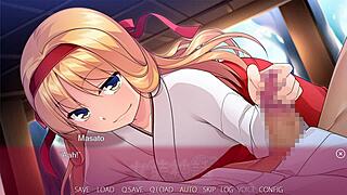 trap legend josou shinwa subaru in a sex scene