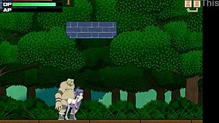 big man having sex with pretty ladies in apoc zubrius hentai