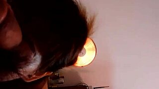 Hongkou 20181108 Back for Wild Sex Again, Unstoppable!