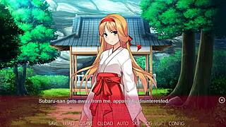 trap legend josou shinwa subaru in a sex scene