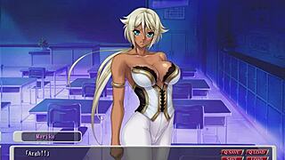 Cara's Vampire Lord Adventure: Marika's Way