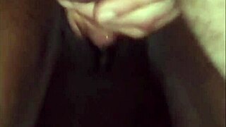 Ollie and Steph blowjob, fuck, and anal for hot black girl