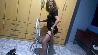 I Am The Sexiest Dancer In The World