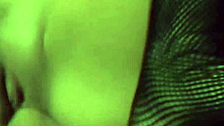 horny maid dani woodward fucks boss in pantyhose 😏