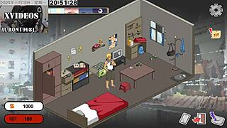 plumber legend hentai: want to fuck the sexy anime girl?