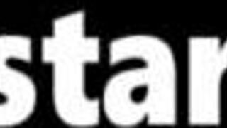 Mischa Brooks doggy fucked outdoors