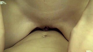 Sensual Massage Brings Pleasure to Rin Sakita!