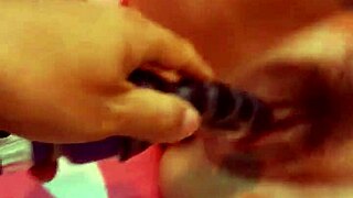 Hongkou 20181108 Back for Wild Sex Again, Unstoppable!