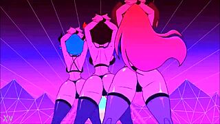 Essa Danca Calcinha Big Tits Ass Music Sex 😈