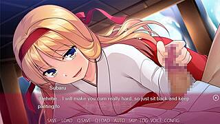 trap legend josou shinwa subaru in a sex scene