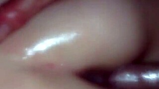 best pussy ever, oiled and ready for cock 😍 so hot!