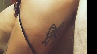 Hard sex with ass slapping and handcuffs 😈 pt1 3