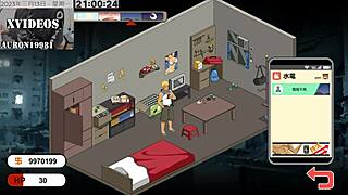 plumber legend hentai: want to fuck the sexy anime girl?