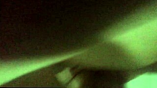 Intense doggystyle fuck with latina colombian