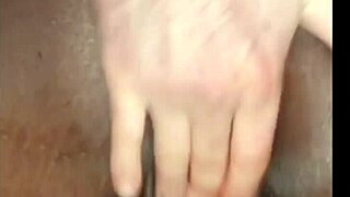 Ollie and Steph blowjob, fuck, and anal for hot black girl