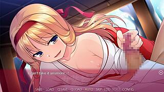 trap legend josou shinwa subaru in a sex scene