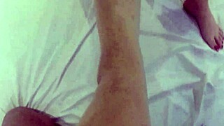 Miluju, jak ti dráždím čurák svou pičkou