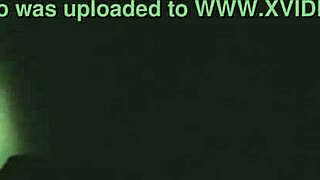 my wife giving me a handjob while masturbating at home