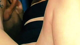 Husband Introduces Young Wife To Friend