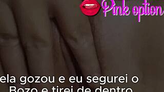 Erotic story of eating sister-in-law's pussy