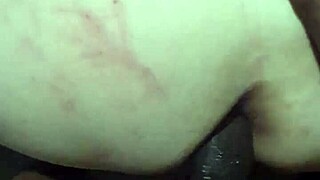 fred fucks me in both holes anal style, it was so intens and i lovd it