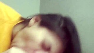 why is sally marz sucking my dick like that in the homemade video?