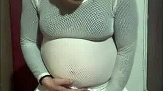 Would Mark Wright love a real cock?