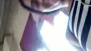 Ева Парвин в хардкорном сексе!