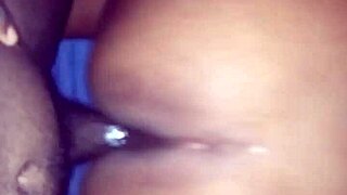 me and my bbw girl getting doggystyle fucked by big black cock, wanna see?