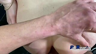 Povnovatas Increible Rubia Ucraniana Marsianna Amoon Follando En El Baño Despues De La Ducha Con Victor Bloom