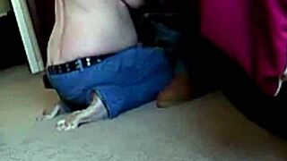 BBCをディープスロート 😱