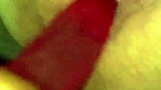 Giving My BBC To The Big Booty Milf