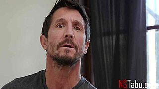 A man discovers the scent of his stepdaughter's underwear in this intriguing story featuring Autumn Falls