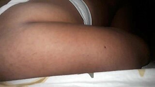 i give handjob to indian cock