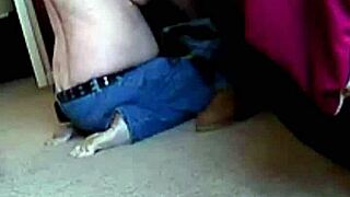 BBCをディープスロート 😱