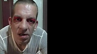 Would Mark Wright love a real cock?