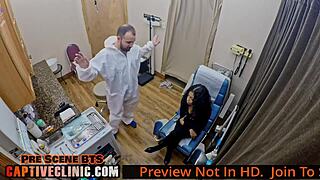 American Citizen Impacted By New Immigration Policy Starring Angel Santana Doctor Tampa Yesenia Youso Stacy Shepard - 10 Hour Movie Captivecliniccom